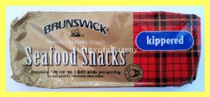 4 CANS BONELESS HERRING FILLETS SEAFOOD SNACK - PROVIDES OMEGA-3 - USA SELLER