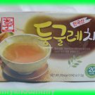 KOREAN NATURAL SOLOMON'S SEAL ROOT TEA - 50 TEA BAGS