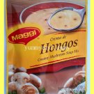 CREAMY MUSHROOM SOUP MIX - MAKES 4 SERVINGS - USA SELLER