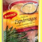 CREAMY ASPARAGUS SOUP MIX - MAKES 4 SERVINGS - USA SELLER