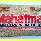 WHOLE GRAIN BROWN RICE 2 POUNDS ALL NATURAL - USA SELLER