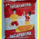 CORN & SOY HOT CEREAL - SOURCE OF VITAMIN A, IRON, ZINC, NIACIN - USA SELLER