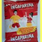 CORN & SOY HOT CEREAL - SOURCE OF VITAMIN A, IRON, ZINC, NIACIN - USA SELLER