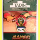 MANGO GREEN TEA ALL NATURAL HERB TEA - NAUTRALLY GOOD FOR YOU - USA SELLER