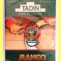 MANGO GREEN TEA ALL NATURAL HERB TEA - NAUTRALLY GOOD FOR YOU - USA SELLER