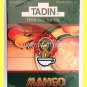 MANGO GREEN TEA ALL NATURAL HERB TEA - NAUTRALLY GOOD FOR YOU - USA SELLER