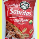 CHILE AND LIME FLAVORED PEANUTS SNACK - USA SELLER