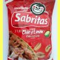 CHILE AND LIME FLAVORED PEANUTS SNACK - USA SELLER