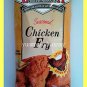 SEASONED CHICKEN FRY MIX SPICY RECIPE - USA SELLER