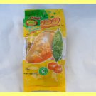 HEALTHY & JUICY MANGO GUMMY CANDY - USA SELLER