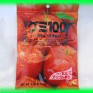 JAPANESE KASUGAI APPLE GUMMY CANDY - USA SELLER