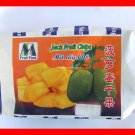 NATURAL JACK FRUIT CRISPY CHIPS SNACK - USA SELLER