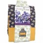 Lilac & Vine Daisy Utility Apron Protection Outdoor Cover Garden Tool Holder