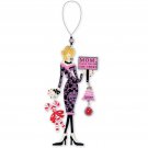 Special Female Friend Christmas Metal Hanging Ornament #3 Mom