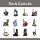 Rain Gauges