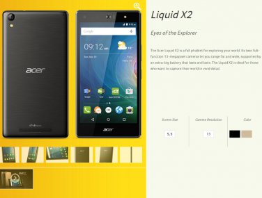 Remote Unbrick Acer Liquid X2 S59 Tutorial