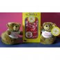 Build-A-Bear Bear Slippers Children's 13 / 1 L Large