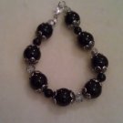 Hand Crafted Beaded Bracelet