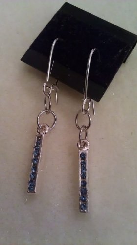 Dangle Drop Earrings