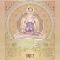 Kundalini Blessings: Meditations for the Aquarian Age Oracle Card Deck