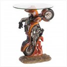 Motorcylce table