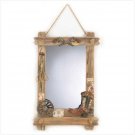 Western reflections mirror