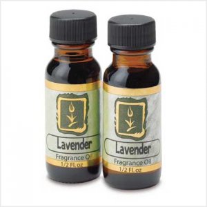 Lavender Fragrance oil