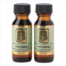 Patchouli fragrance oil