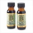Vanilla fragrance oil
