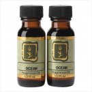 Ocean fragrance oil