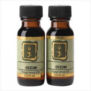 Ocean fragrance oil