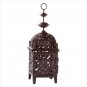 Moroccan lantern
