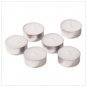 Set of 6 Tealight candles
