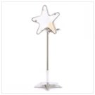 Wishing star candleholder