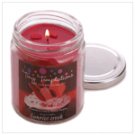 Cinnamon cream  scent, Tiny temptations cupcake candles