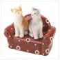 Cuddly cats shaker set  12029