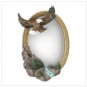 mountain eagle mirror  12034