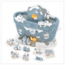 Snowbuddys Noah's ark    12080