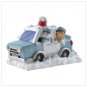 snowbuddy's police figurine  12081