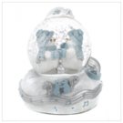 Snowbuddines walts snowglobe   12105