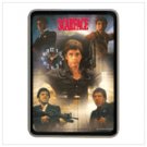 Scareface wall clock 12166