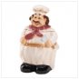 LE Chef cookie Jar   12217