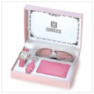 Fasion accessory gift set  12261