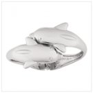 Dolphin cuff bracelet   12273