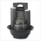 eternal steps water fountain  12302