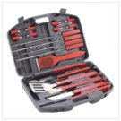 Deluxe BBQ set   12357