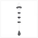 Temple gate windchime   12514