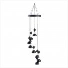 Temple Harmoney Windchime  12515