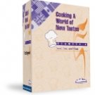 Cooking a World of New Tastes - 5 series