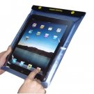 Trendy Digital WaterGuard Waterproof Case Cover For Apple iPad